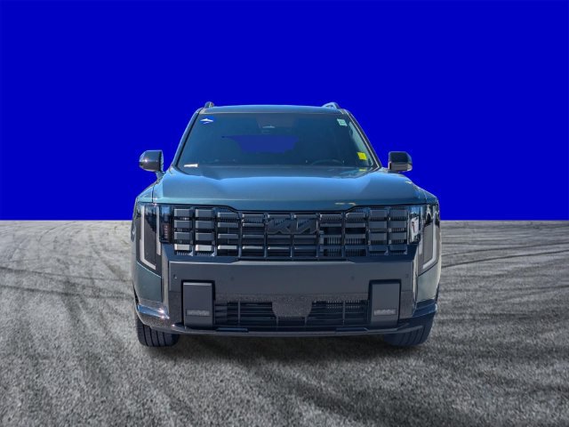 Used 2027 Kia Telluride EX X-Line w/ Towing Package AWD/4WD image 9