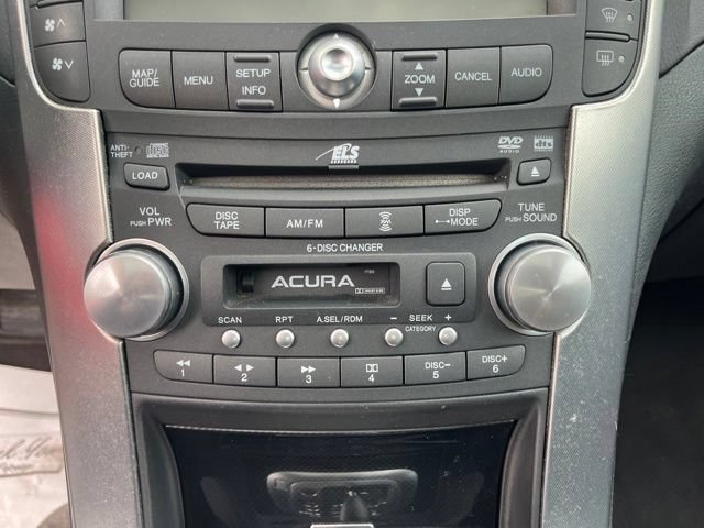 Used 2004 Acura TL FWD image 15