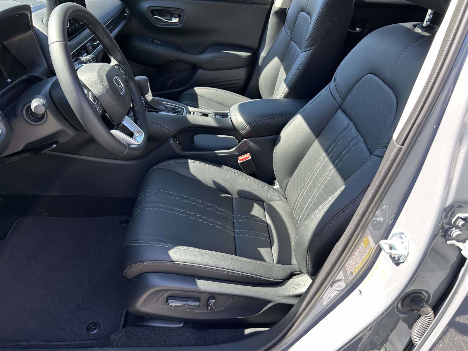 New 2027 Honda HR-V EX-L image 7