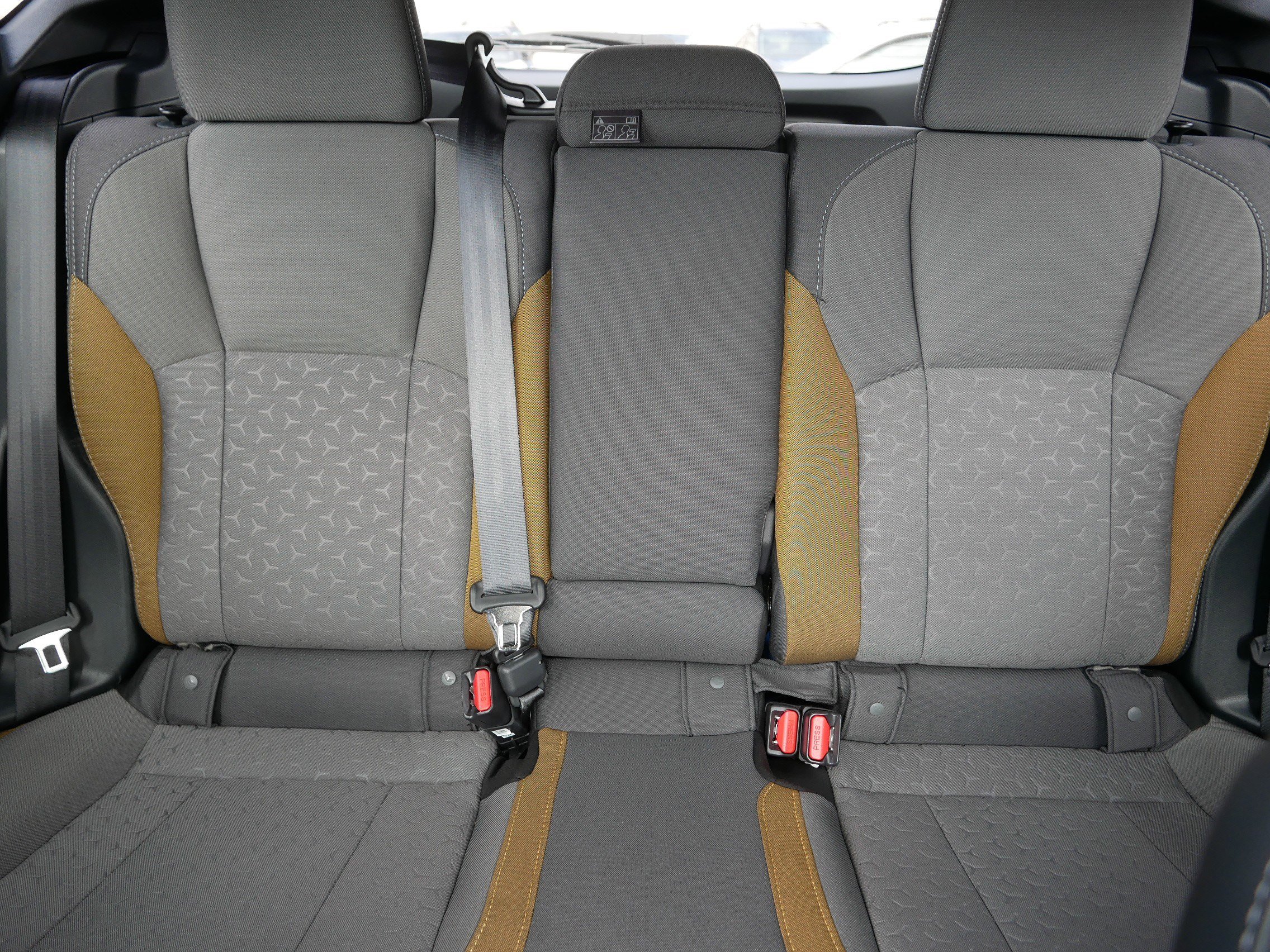 Certified 2025 Subaru Crosstrek 2.5i Sport w/ Popular Package #4A image 13