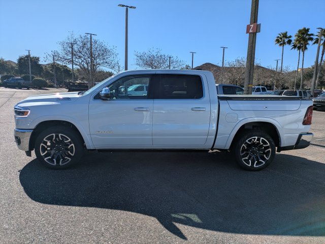 New 2026 RAM 1500 Limited AWD/4WD image 7
