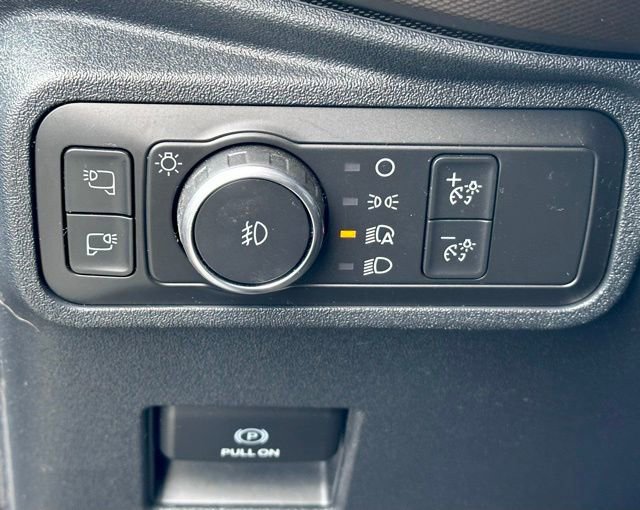 Used 2021 Ford Bronco Outer Banks AWD/4WD image 16
