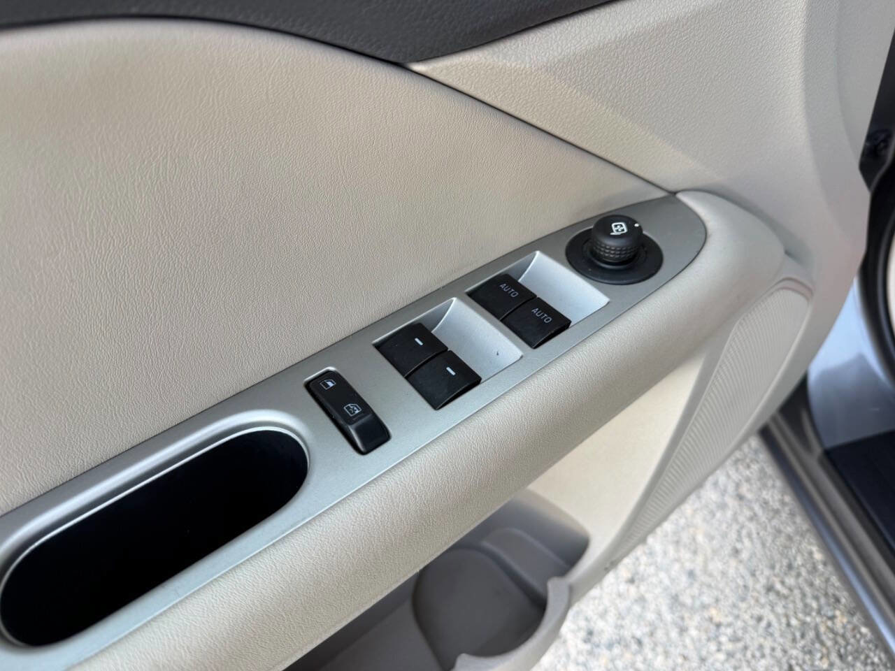 Used 2011 Ford Fusion SEL w/ 302A Rapid Spec Order Code image 13