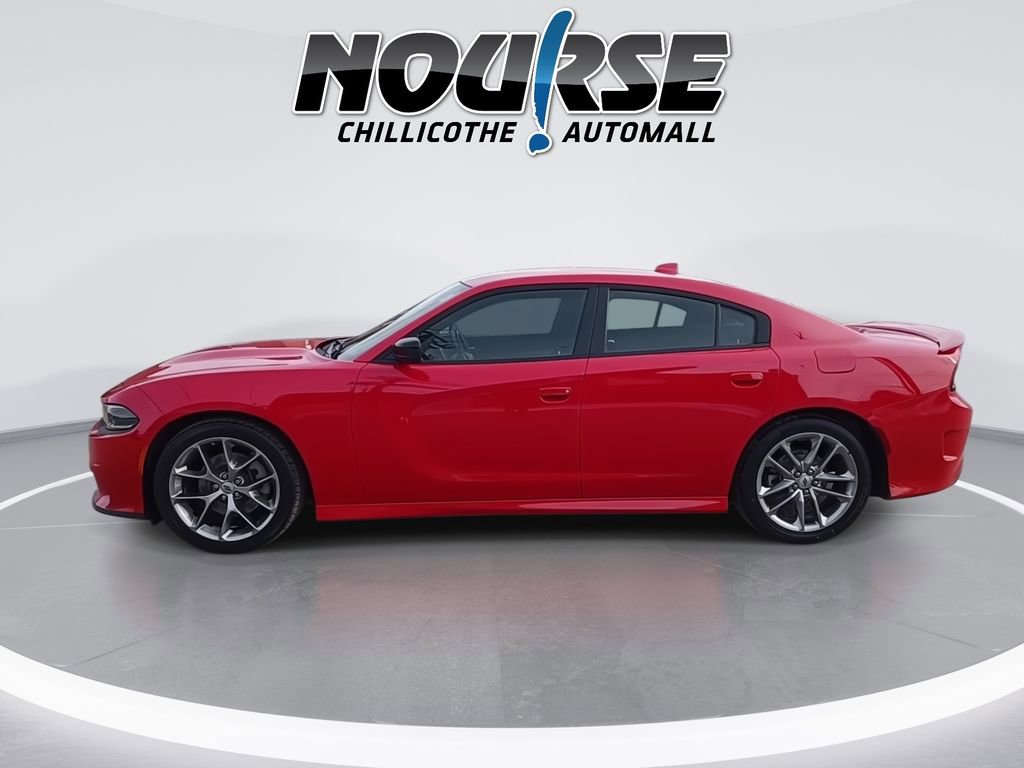 Used 2023 Dodge Charger GT image 5