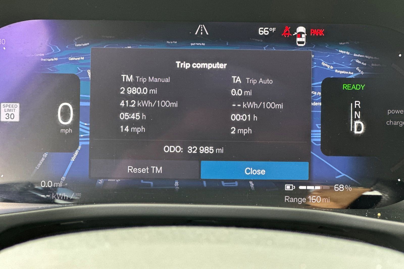 Used 2023 Volvo XC40 Recharge Ultimate w/ Protection Package Premier image 27