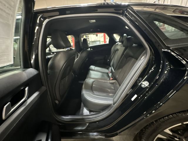 Certified 2023 Kia K5 GT-Line w/ GT-Line Premium Package image 26