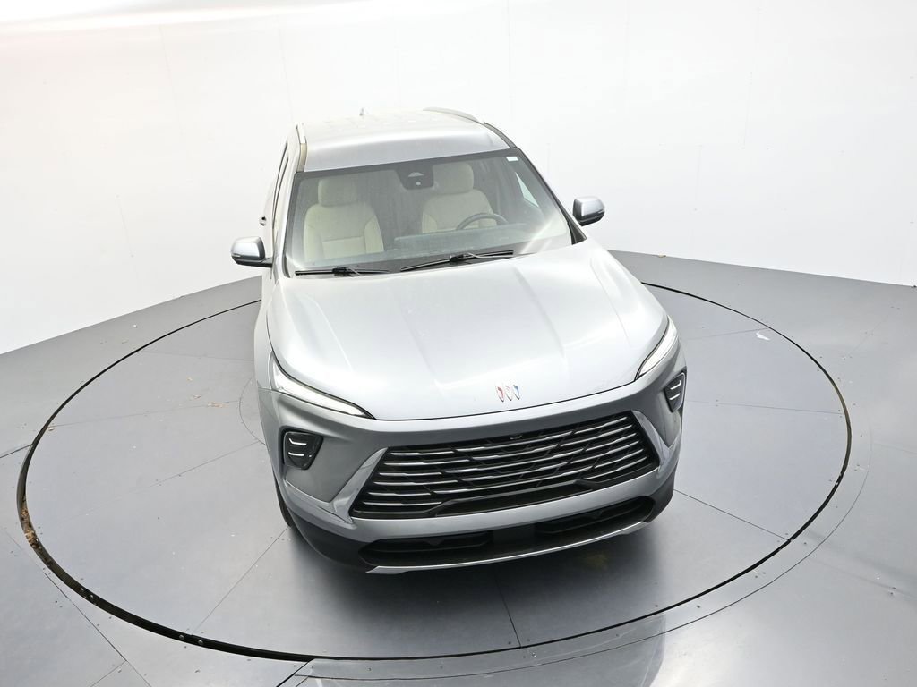 Used 2025 Buick Enclave Preferred image 24