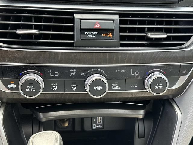 Used 2020 Honda Accord EX-L image 24