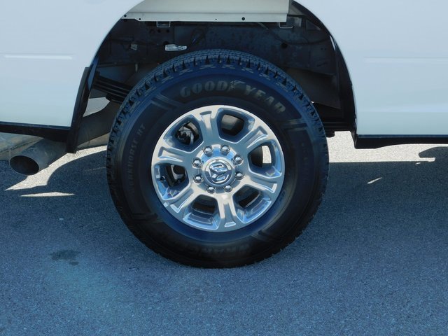 Used 2024 RAM 3500 Big Horn image 33