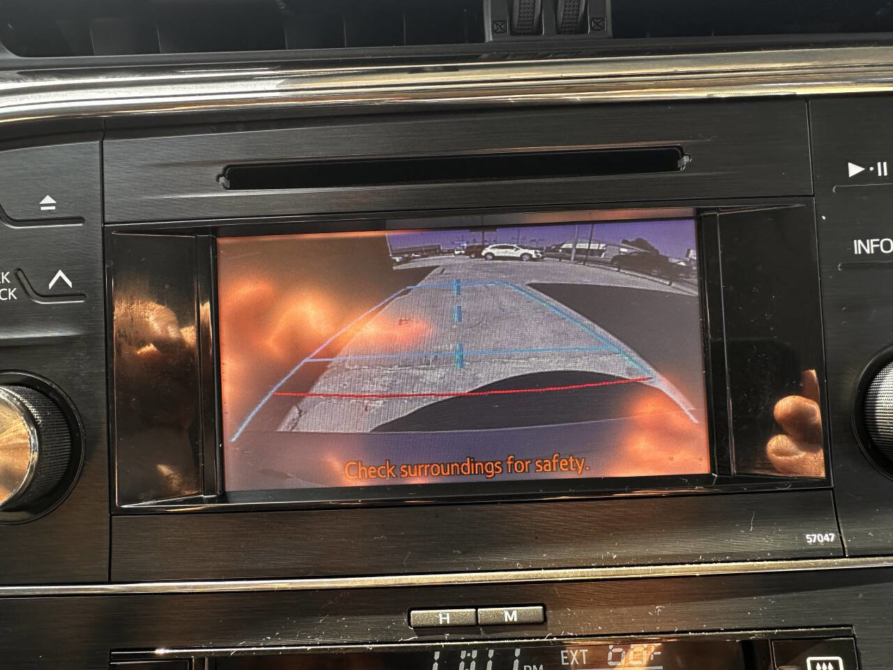 Used 2014 Toyota Avalon XLE image 14