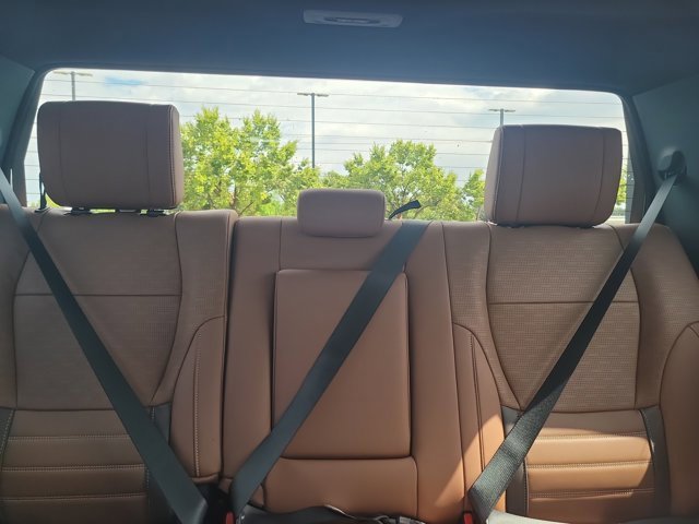 New 2026 Toyota Tundra 1794 Edition image 24