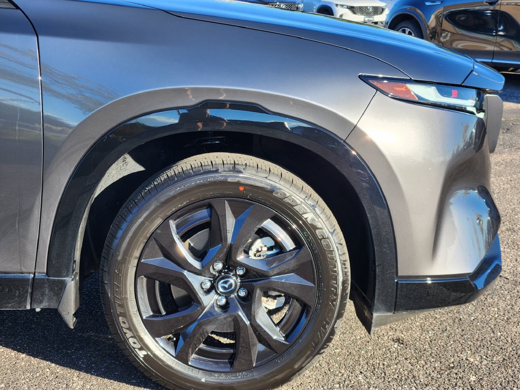 Certified 2026 MAZDA CX-5 2.5 S w/ Premium Package AWD/4WD image 29