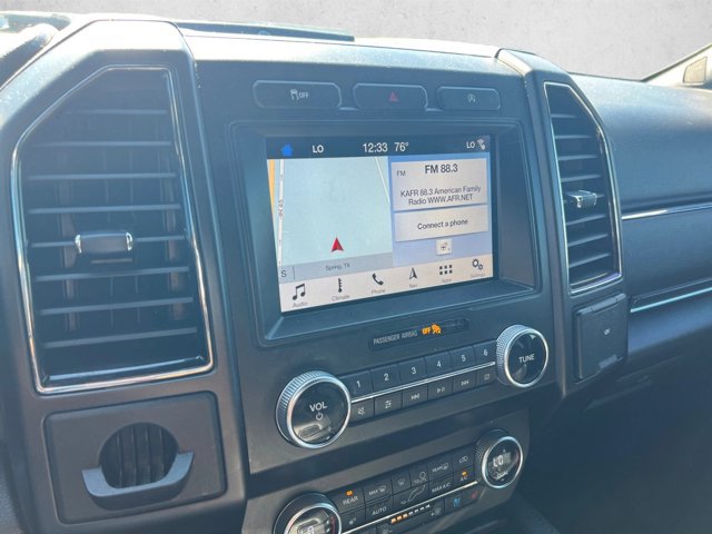 Used 2019 Ford Expedition Max Limited RWD image 15