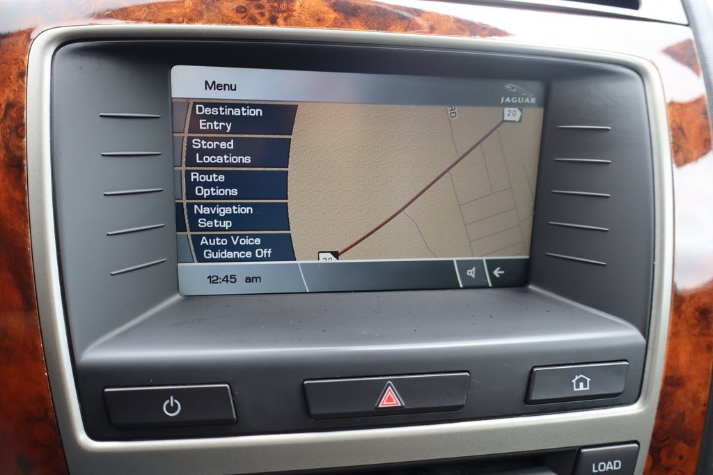 Used 2007 Jaguar XK Coupe RWD image 22