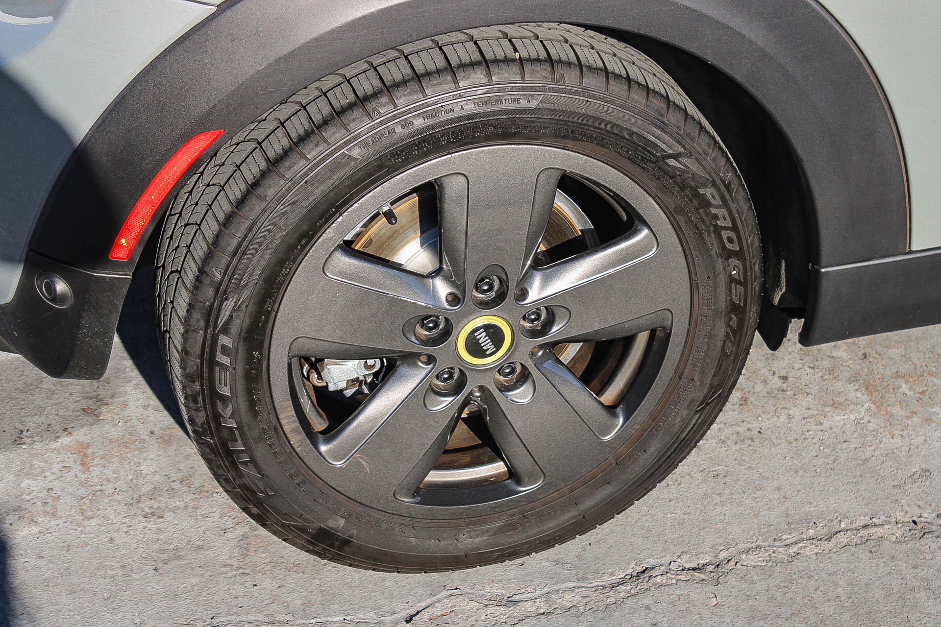 Used 2023 MINI Cooper SE image 12