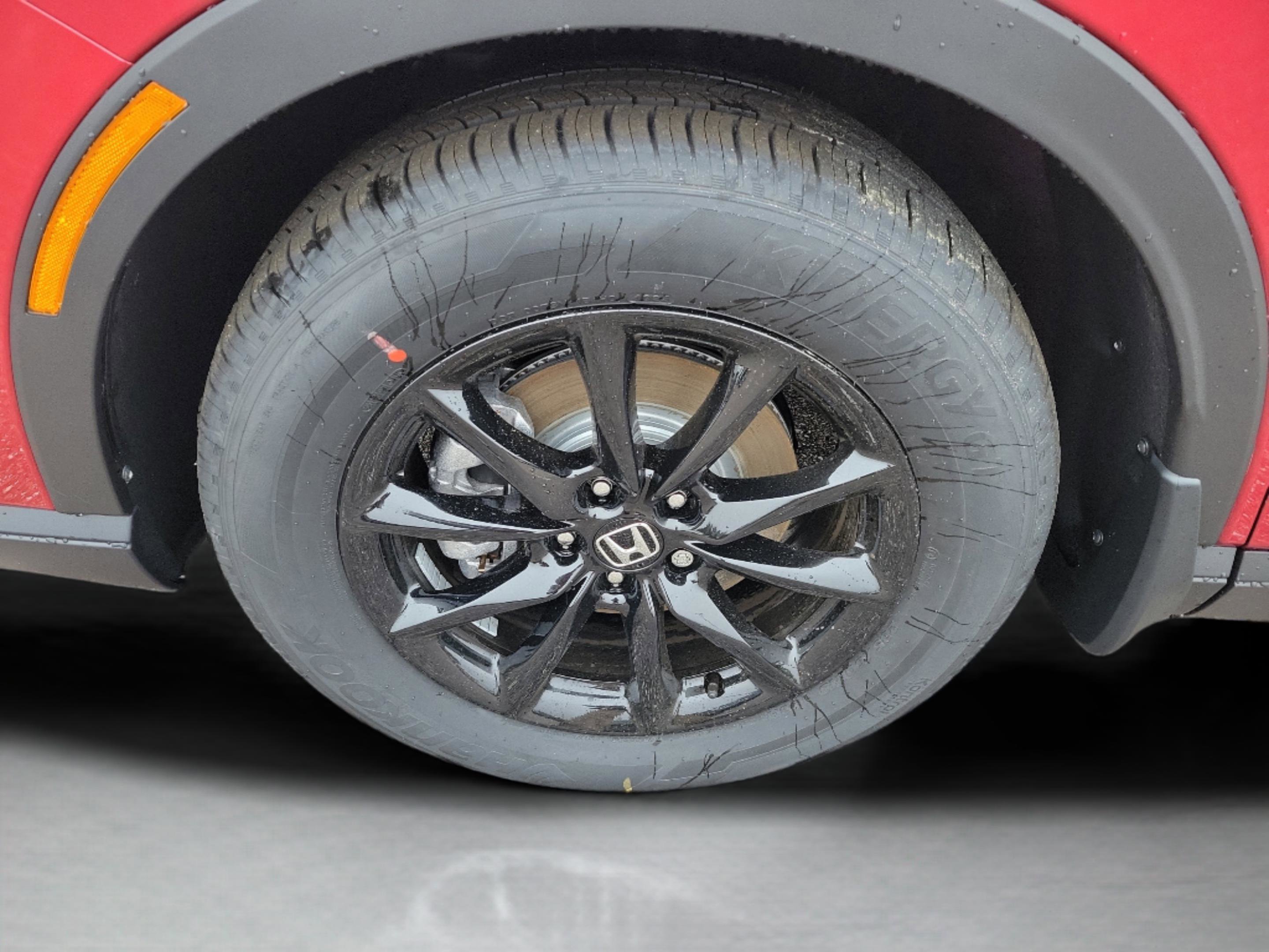 New 2026 Honda CR-V Sport image 35