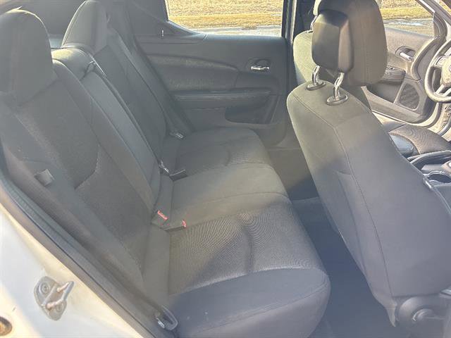 Used 2012 Dodge Avenger SE image 20