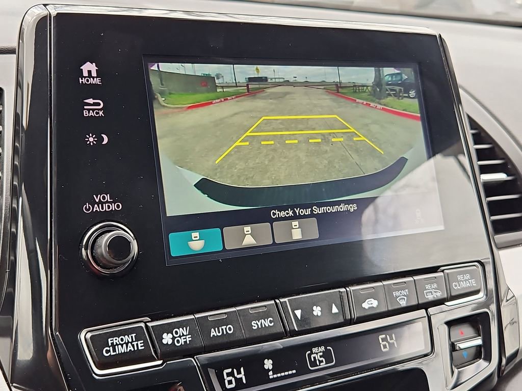 Used 2024 Honda Odyssey Sport image 17