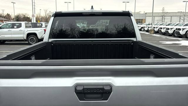 New 2026 Toyota Tacoma SR5 image 34