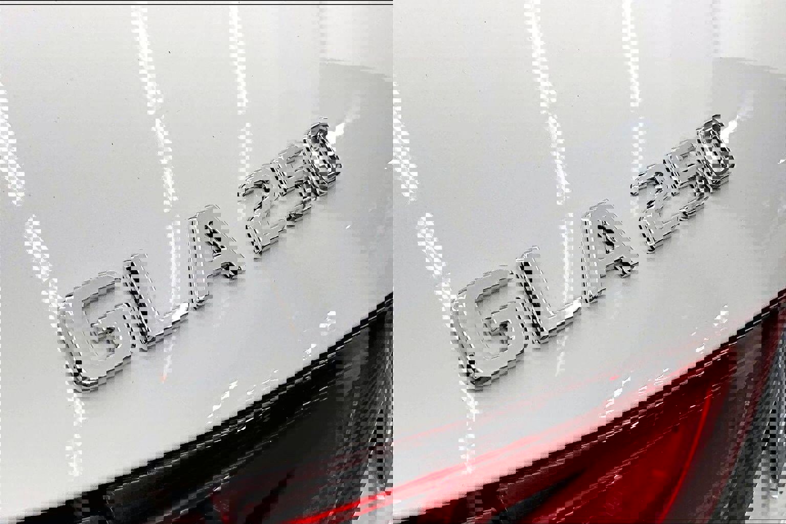 Used 2023 Mercedes-Benz GLA 250 image 31