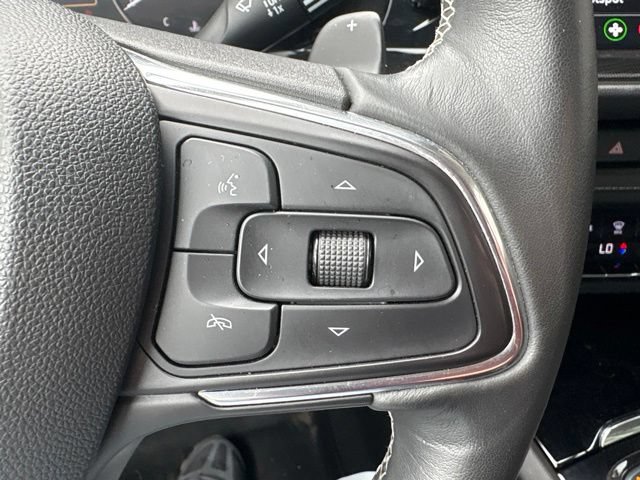 Used 2023 Buick Envision Preferred AWD/4WD image 24
