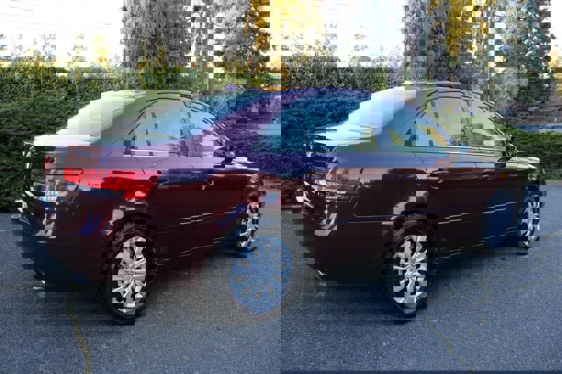 Used 2008 Hyundai Sonata GLS image 3