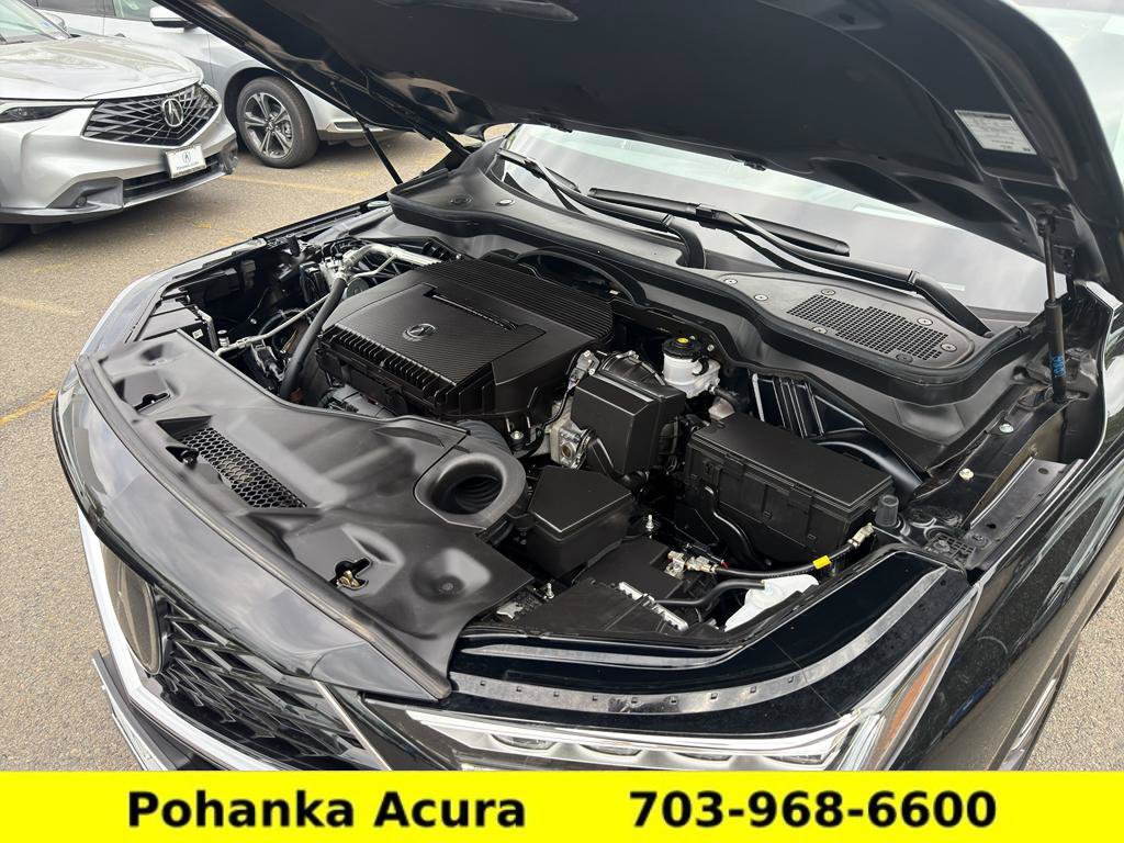 Certified 2026 Acura MDX SH-AWD w/ Advance Package image 34