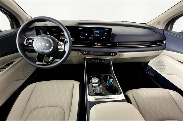 New 2026 Kia Carnival EX image 6