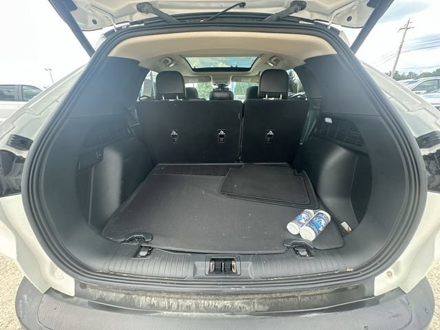 Used 2020 Ford Escape Titanium AWD/4WD image 30