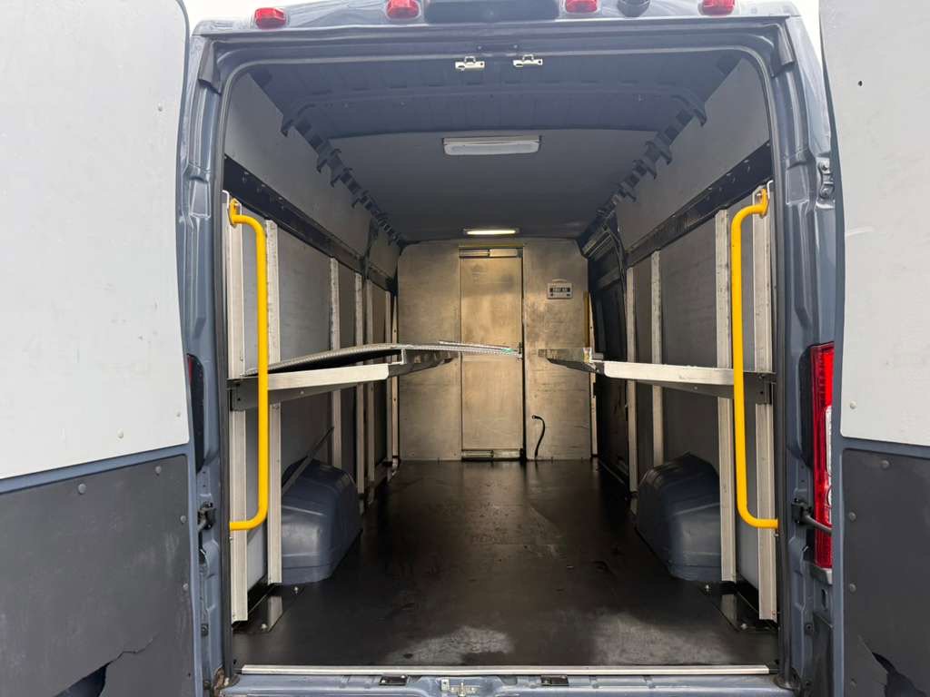 Used 2021 RAM ProMaster 3500 image 41