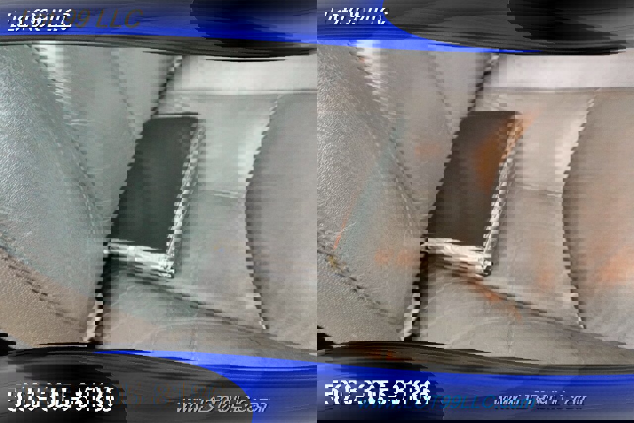 Used 2003 Chevrolet Silverado 2500 LT w/ Skid Plate Package image 37