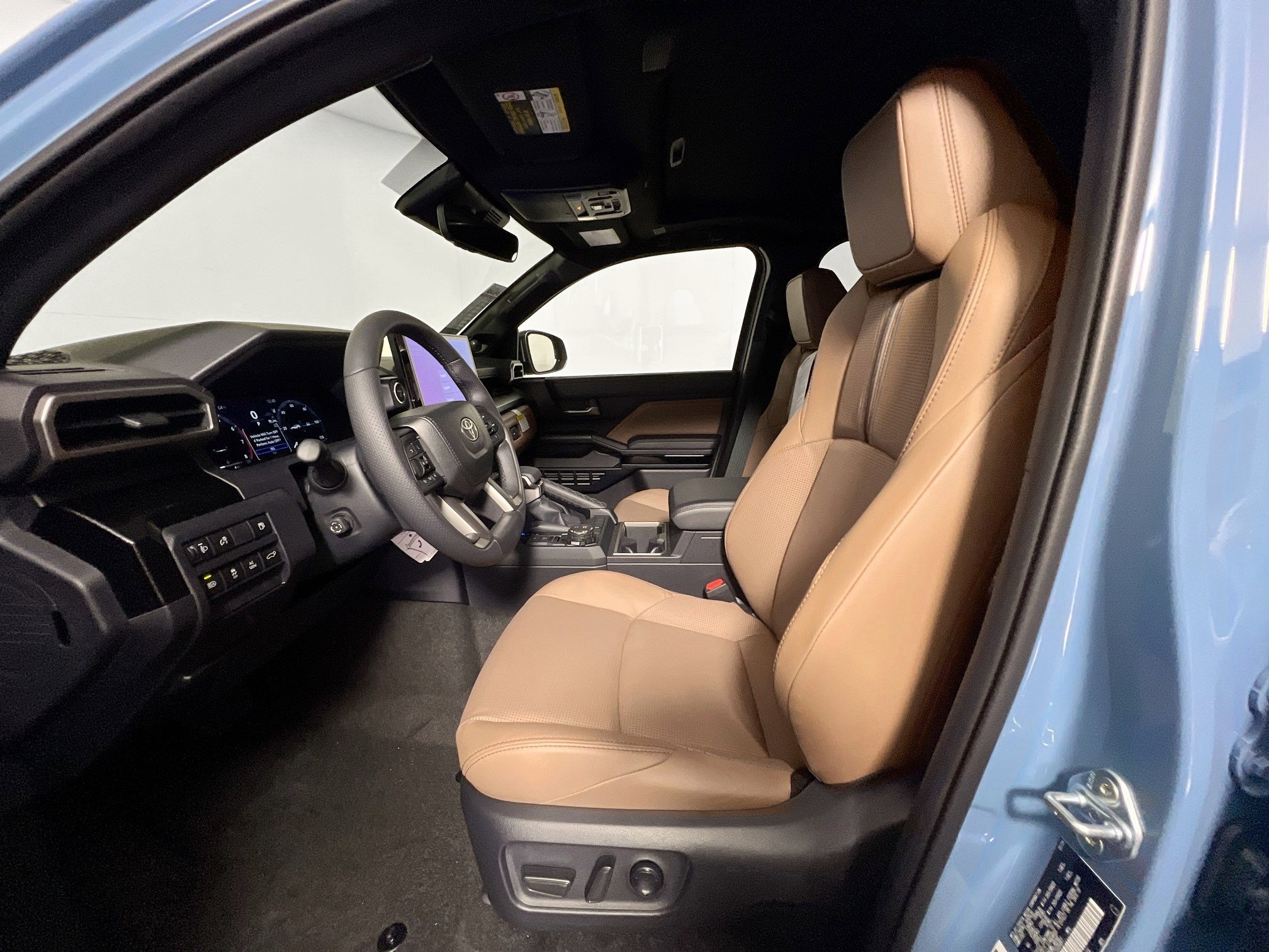 New 2026 Toyota 4Runner Limited image 14