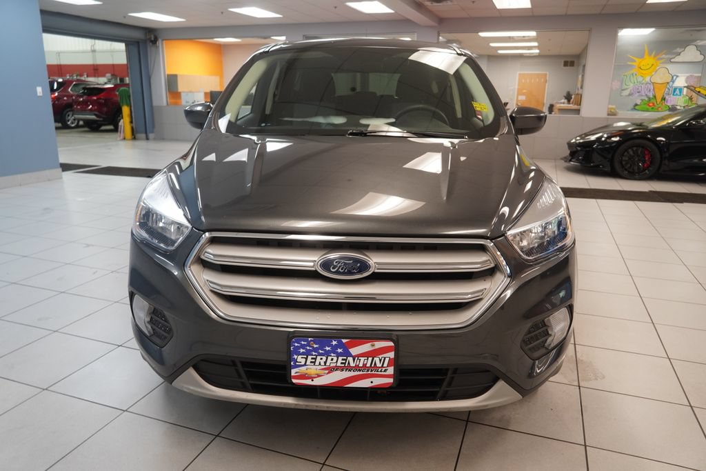 Used 2019 Ford Escape SE AWD/4WD image 14