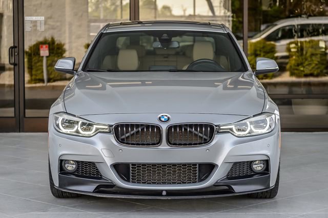 Used 2017 BMW 340i xDrive Sedan image 5
