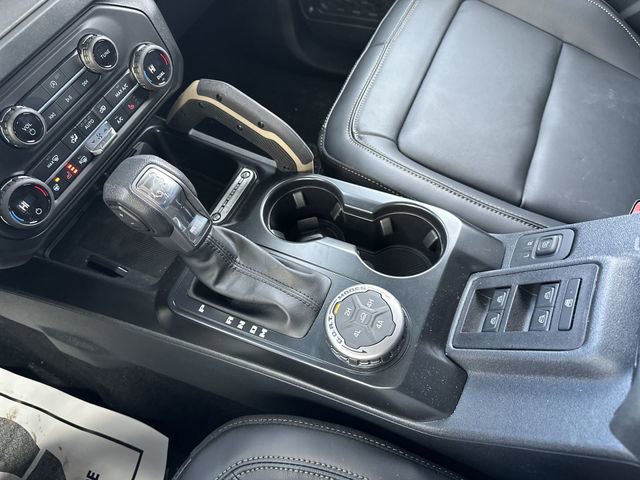 New 2026 Ford Bronco Badlands AWD/4WD image 23