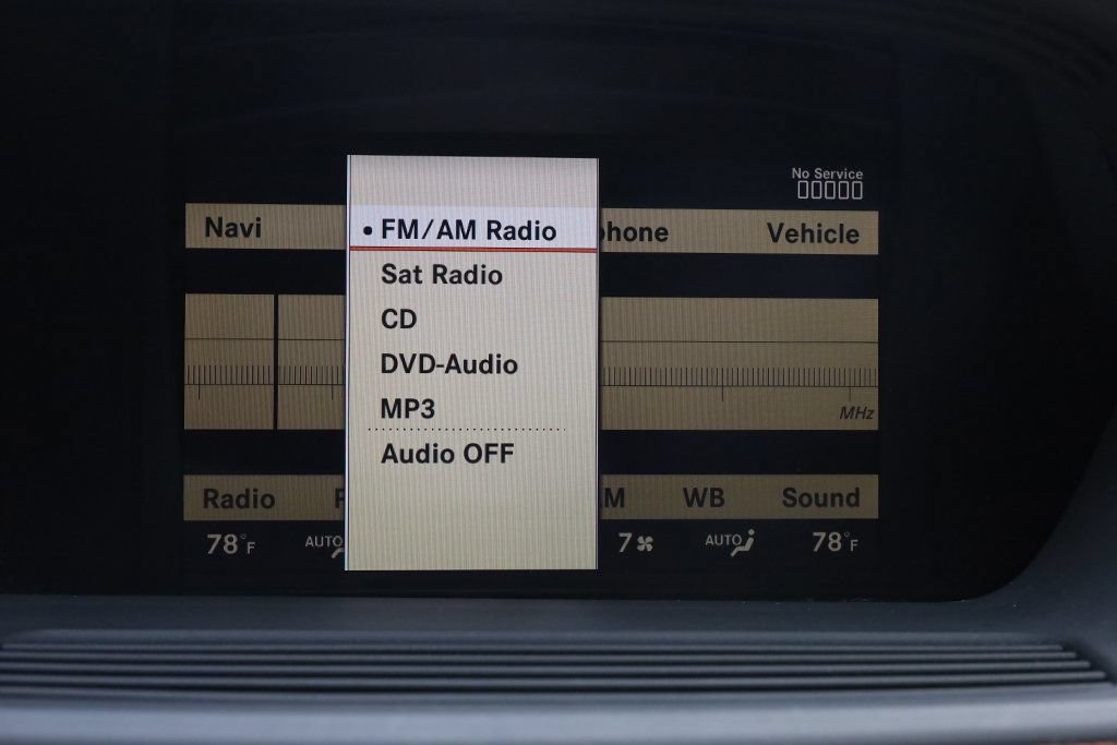 Used 2007 Mercedes-Benz S 550 image 40