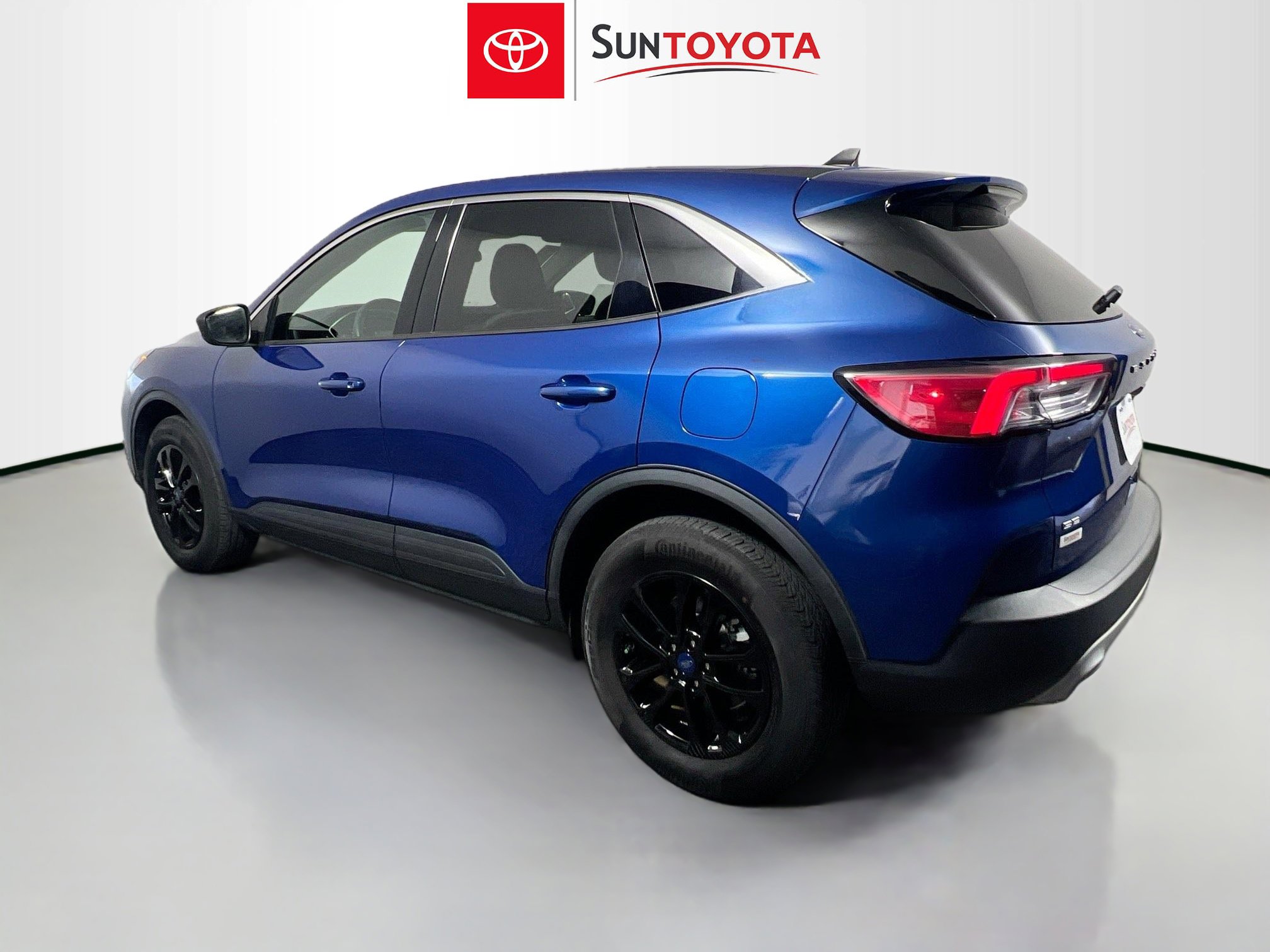 Used 2022 Ford Escape SE image 6