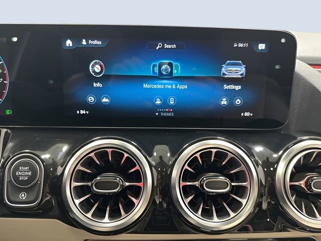 Certified 2023 Mercedes-Benz GLA 250 4MATIC image 20