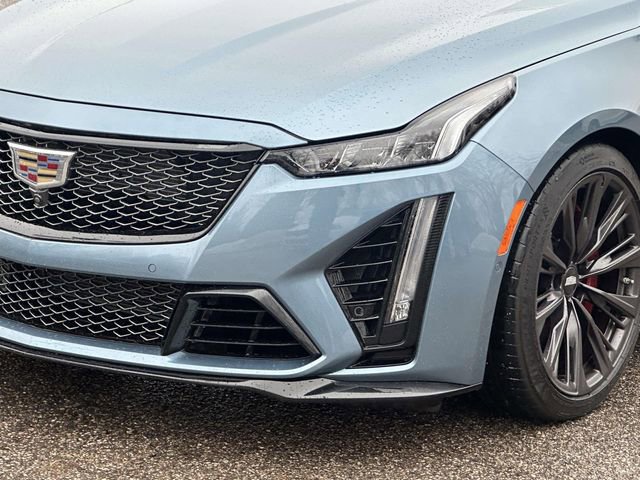 Used 2024 Cadillac CT5 V Blackwing w/ Super Cruise 2 Package image 12