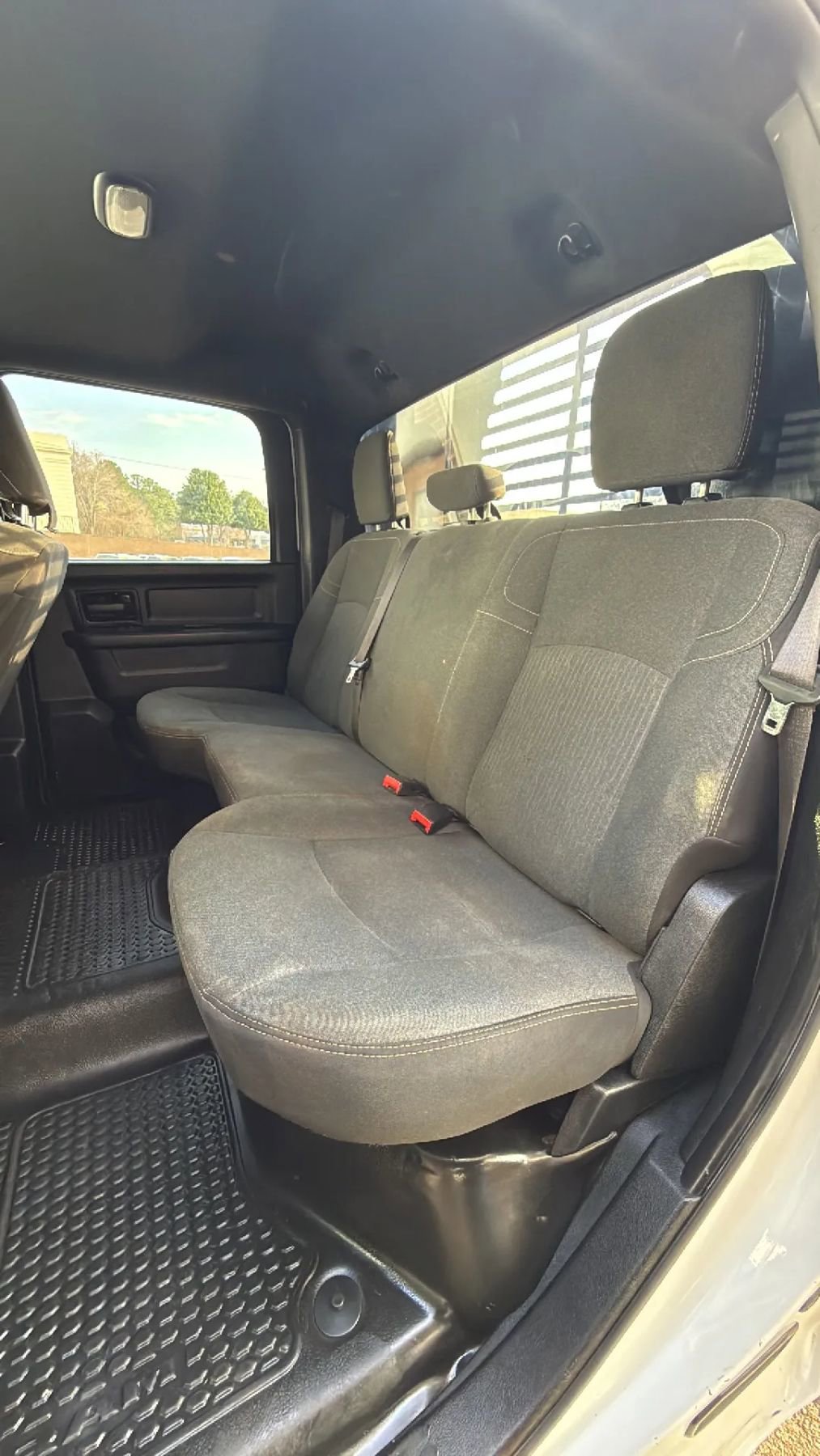 Used 2021 RAM 4500 Tradesman w/ Chrome Appearance Group image 22