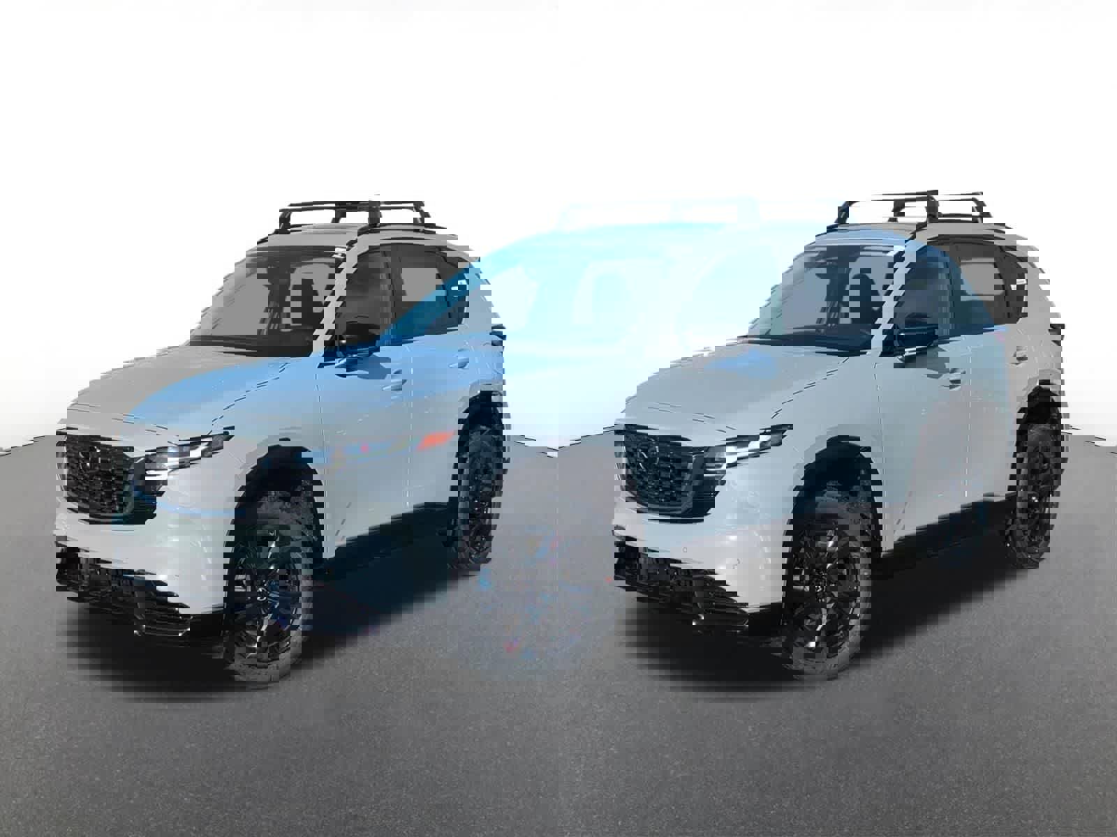 New 2026 MAZDA CX-5 2.5 S w/ Premium Package AWD/4WD image 1