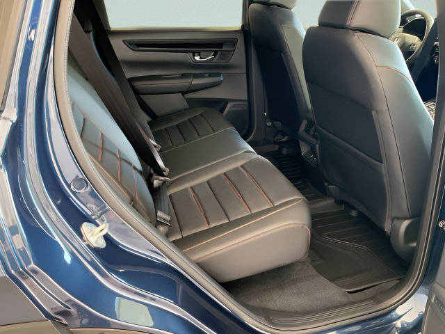 New 2027 Honda CR-V Sport-L image 25