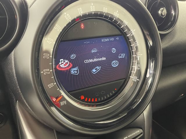 Used 2016 MINI Cooper Countryman S AWD/4WD image 7