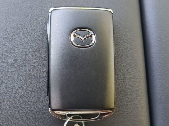 New 2026 MAZDA CX-90 3.3 Turbo S w/ Premium Package AWD/4WD image 27