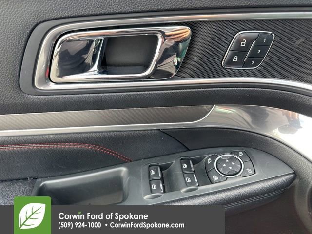 Used 2016 Ford Explorer Sport w/ Equipment Group 401A image 11