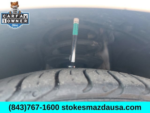Used 2025 Honda Civic Sport image 30