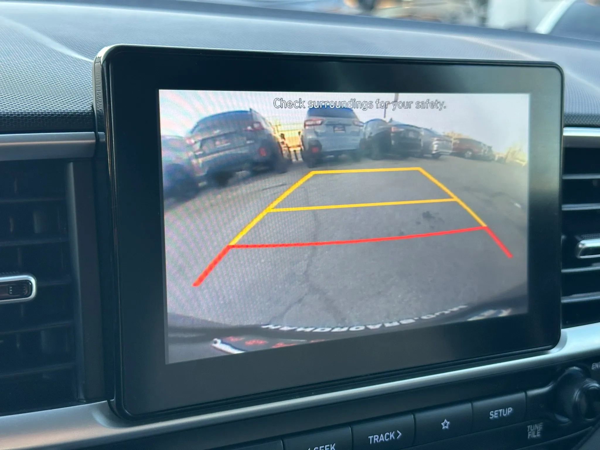 Used 2021 Hyundai Venue SEL FWD image 20