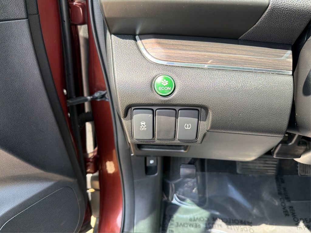 Used 2015 Honda CR-V EX-L image 19