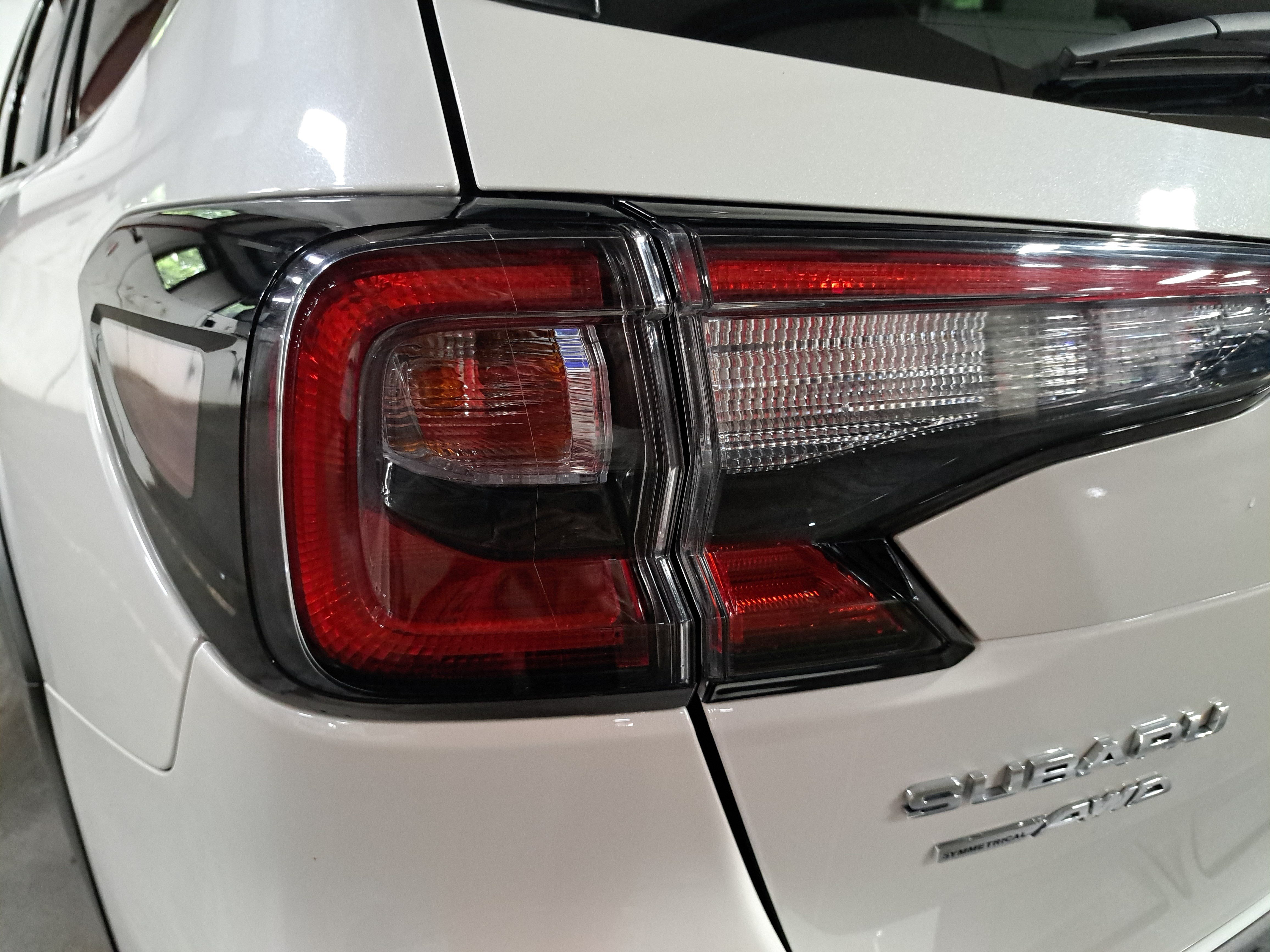 Used 2025 Subaru Outback Touring XT w/ Popular Package #2 AWD/4WD image 36