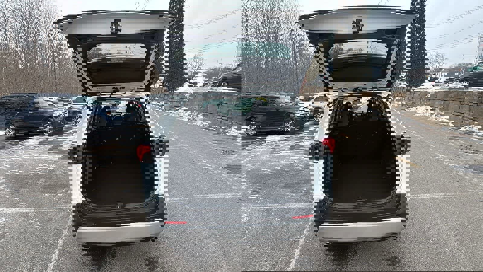 Used 2024 Toyota RAV4 Adventure image 31